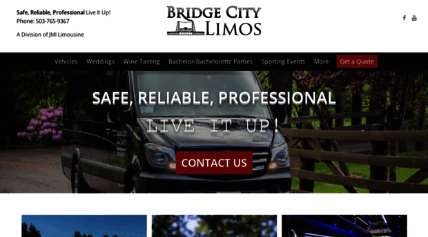 bridgecitylimos.com