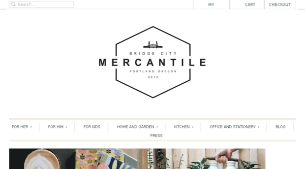 bridgecitymercantile.com