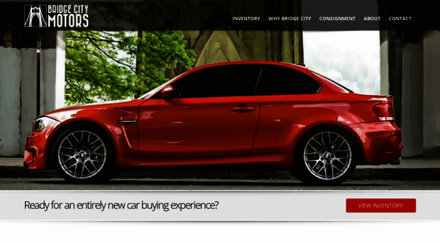 bridgecitymotors.com