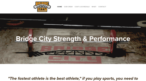 bridgecitysp.com