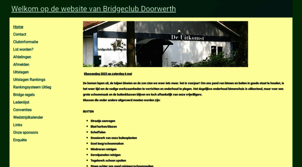 bridgeclubdoorwerth.nl