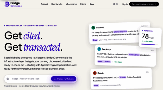 bridgecommerce.ai