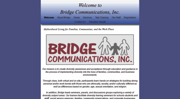 bridgecommunications.org