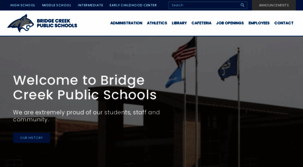 bridgecreekbobcats.org