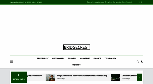 bridgecrest.co.uk