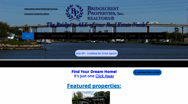 bridgecrestproperties.com