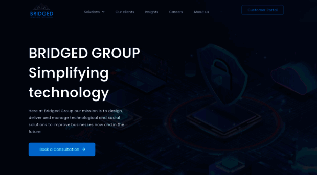 bridged.com.au