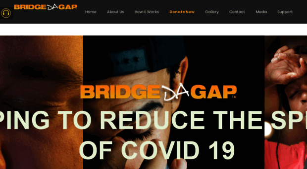 bridgedagap.com