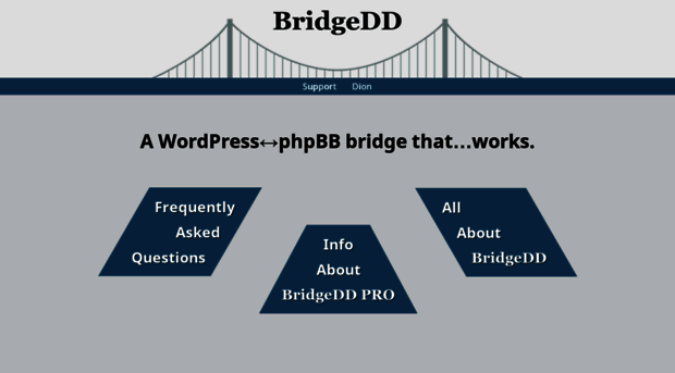 bridgedd.com