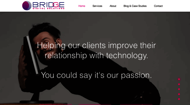 bridgedigitalsolutions.com