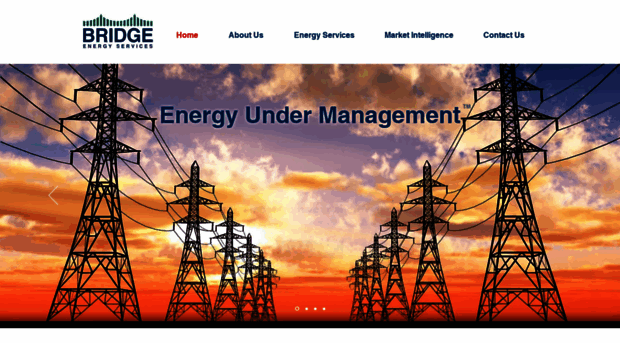 bridgeenergy.com