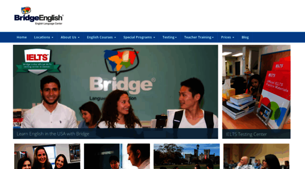 bridgeenglish.com