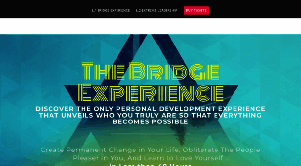 bridgeexperience.com