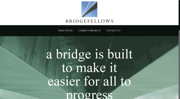 bridgefellows.international