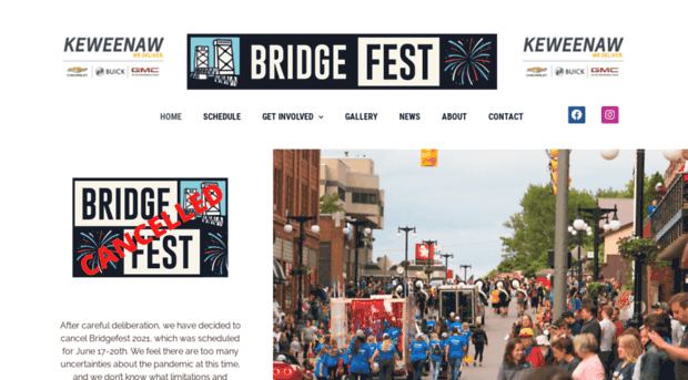 bridgefestfun.com