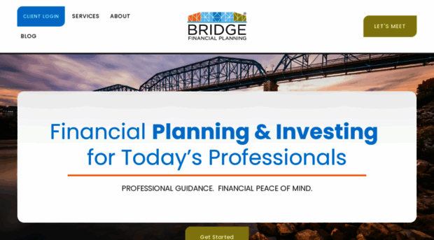 bridgefinancialplanning.com