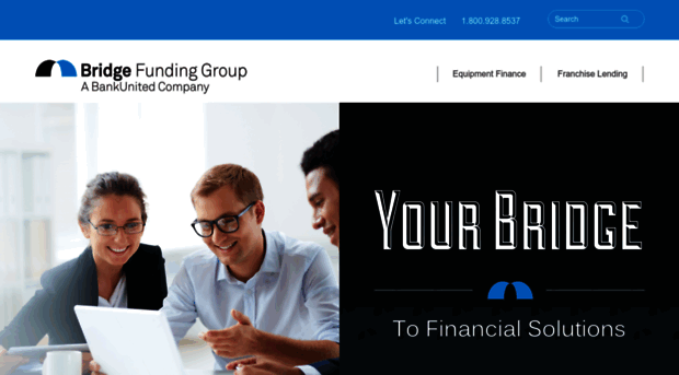 bridgefundinggroupinc.com