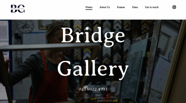 bridgegallery.co.uk