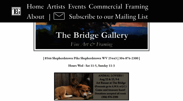 bridgegalleryandframing.com