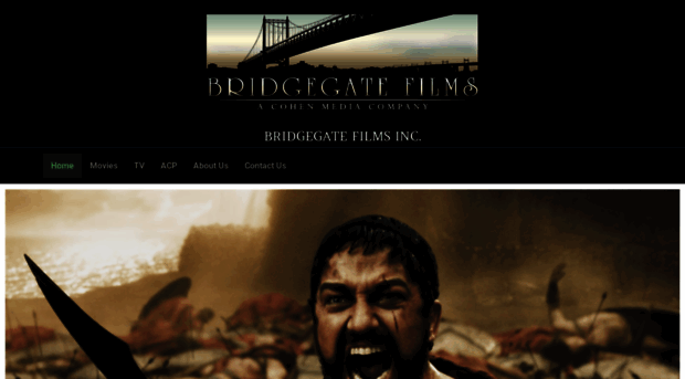 bridgegatefilms.com