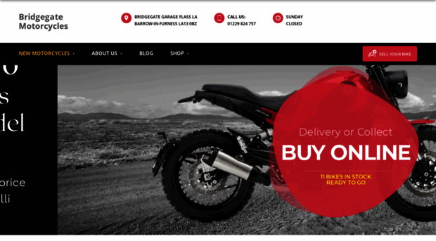 bridgegatemotorcycles.motogb.co.uk