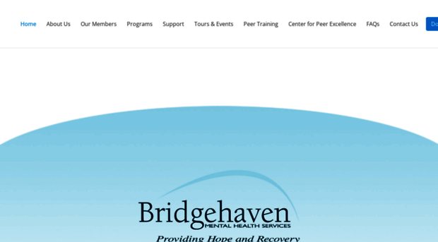 bridgehaven.org