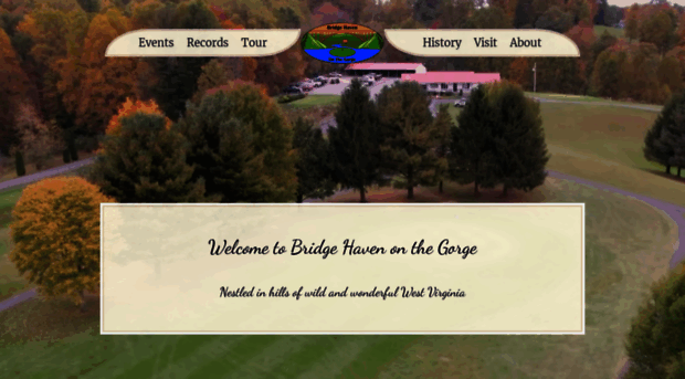 bridgehavengolf.com