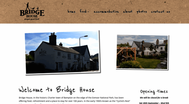 bridgehouse-bampton.co.uk