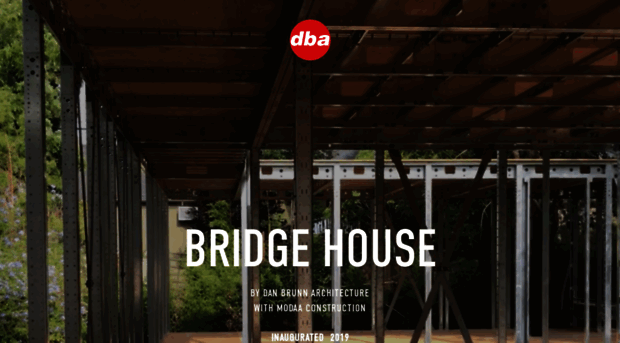 bridgehousela.com