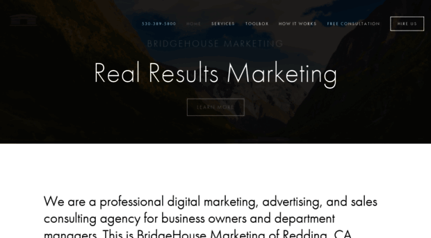 bridgehousemarketing.com