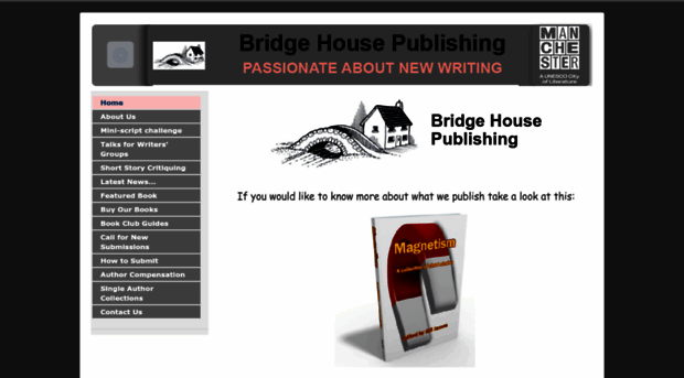 bridgehousepublishing.co.uk