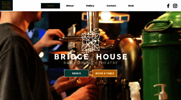 bridgehousese20.co.uk