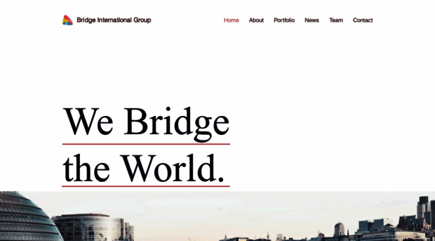 bridgeigroup.com