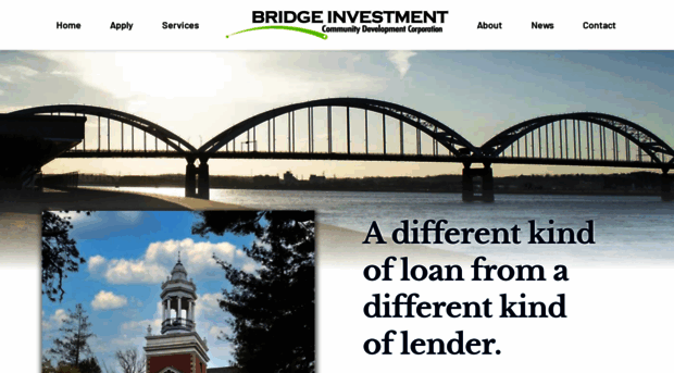 bridgeinvestmentcdc.org