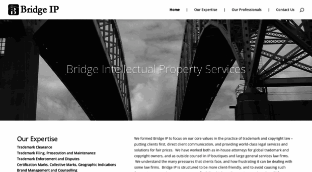 bridgeip.net