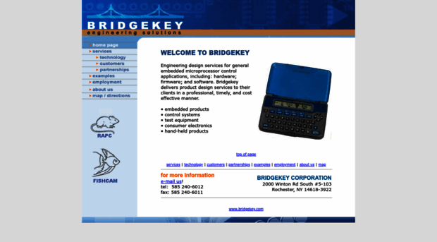 bridgekey.com