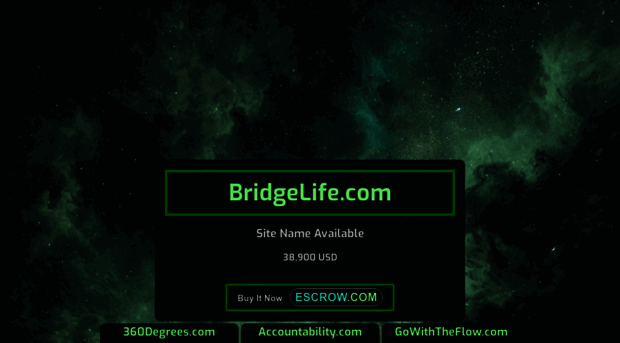 bridgelife.com