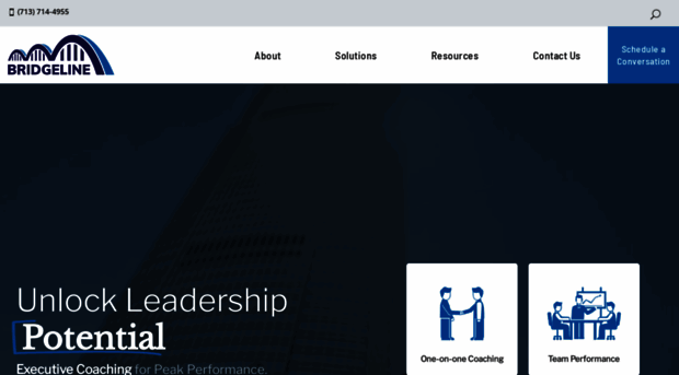 bridgelinecoaching.com