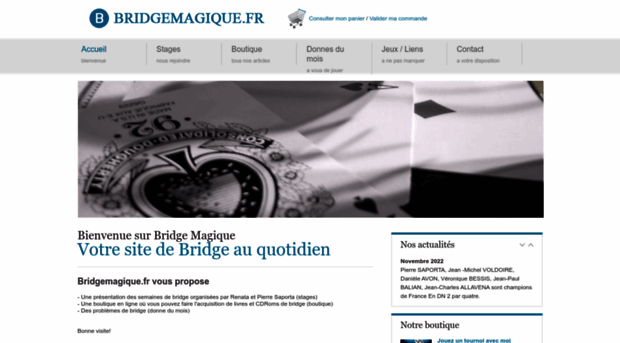 bridgemagique.fr