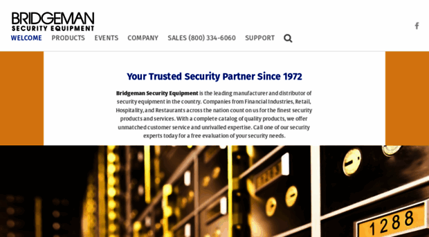 bridgemansecurity.com