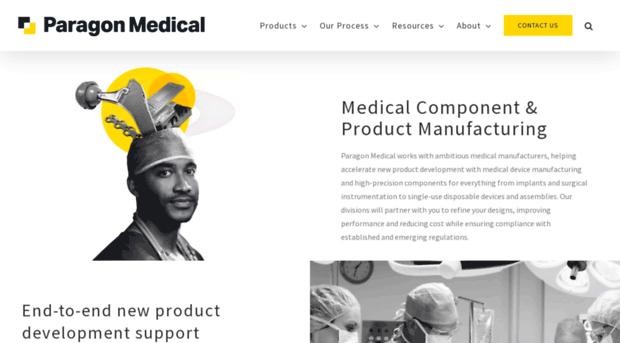 bridgemedica.com