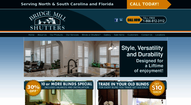 bridgemillshutters.com