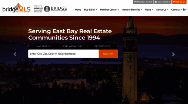 bridgemls.com