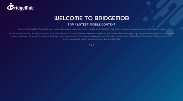 bridgemob.com