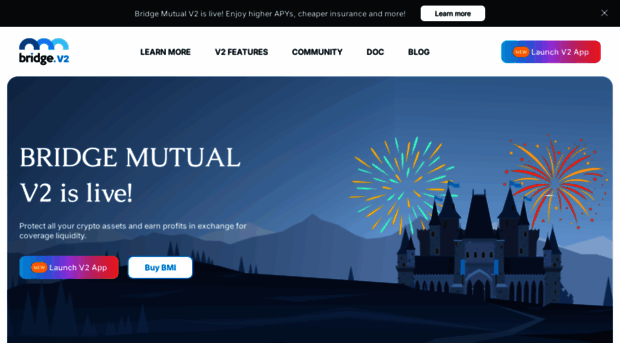 bridgemutual.io