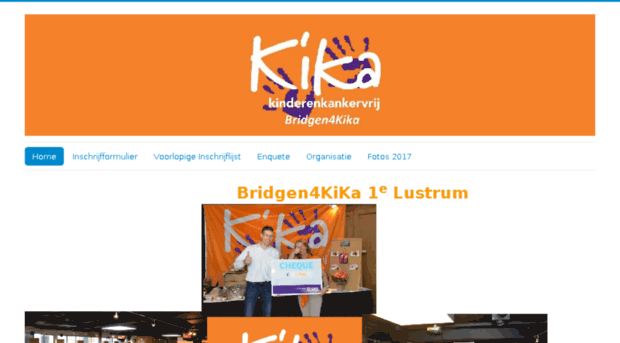 bridgen4kika.nl