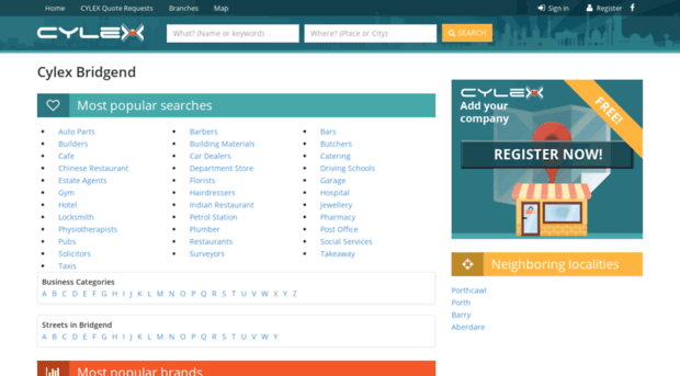 bridgend-bridgend.cylex-uk.co.uk