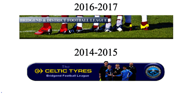 bridgendfootball.org