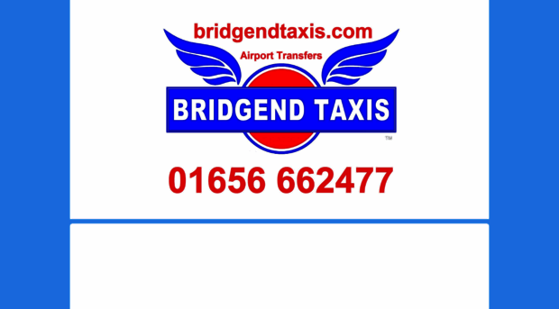 bridgendtaxis.com