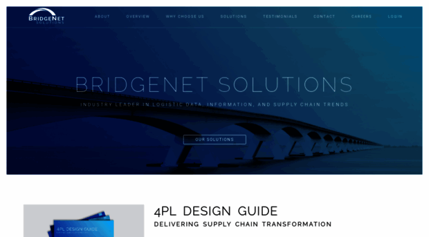 bridgenetsolutions.com